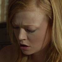 Sarah Snook Alaston