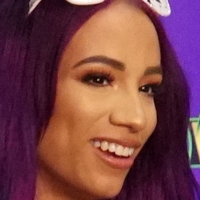 Sasha Banks Alaston