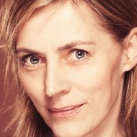 Saskia Reeves Alaston