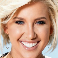 Savanna Chrisley Alaston