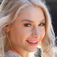 Scarlettsummer Alaston