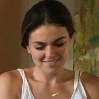 Serinda Swan Alaston