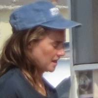 Shailene Woodley Alaston