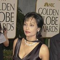 Shakira Caine Alaston