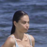 Shanina Shaik Alaston