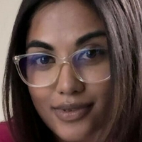 Sharen Cherise Makadooj Alaston