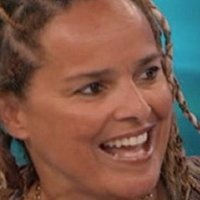 Shari Belafonte Alaston