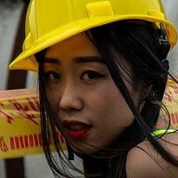Sharon Wei Alaston