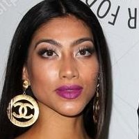 Shasi Wells Alaston