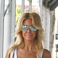 Shauna Sand Alaston