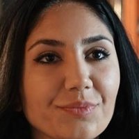 Sheena Kharazmi Alaston