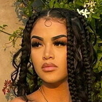 sheismichaela Alaston