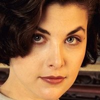 Sherilyn Fenn Alaston