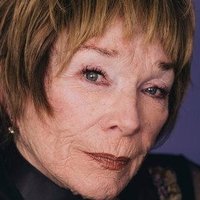 Shirley MacLaine Alaston