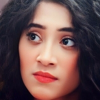 Shivangi Joshi Alaston