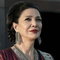 Shohreh Aghdashloo Alaston