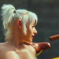 Shomda Mackay Alaston