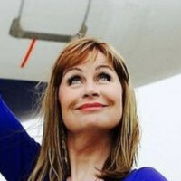 Sian Lloyd Alaston