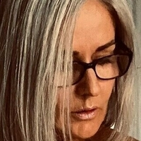 Silver Beauty Jennifer Alaston