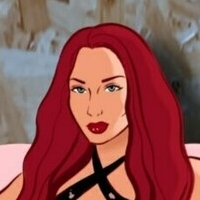 siren.goddess Alaston