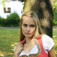 Sonja Bertram Alaston
