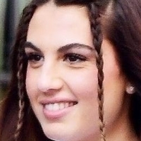 Sophia Peschisolido Alaston