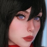Soryu Geggy Cosplay Alaston