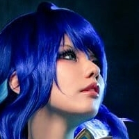 Spiral Cats Cosplay Alaston