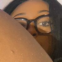 spirituals1ut Alaston