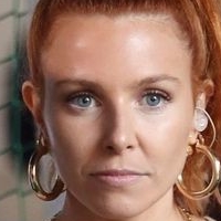 Stacey Dooley Alaston