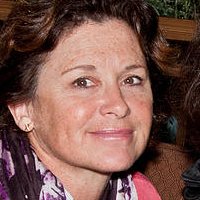 Stephanie Zimbalist Alaston