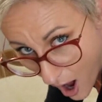 Studentin-Aneta Alaston