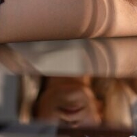 Stunning Sofie Alaston