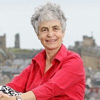 Sue Jones-Davies Alaston
