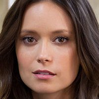 Summer Glau Alaston