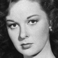 Susan Hayward Alaston