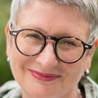 Susan Rhodes Alaston