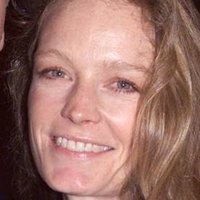 Suzy Amis Alaston