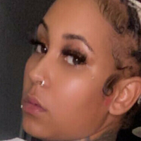syddmariah Alaston