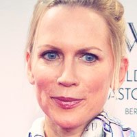 Tamara Graefin Von Nayhauss Alaston