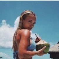 Tammy Hembrow Alaston