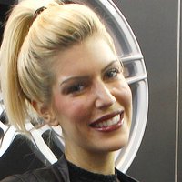 Tanja Brockmann Alaston