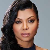Taraji Henson Alaston