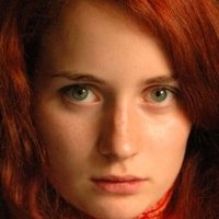 Tatiana Evonuk Alaston