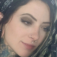 Tatted Damsel Alaston