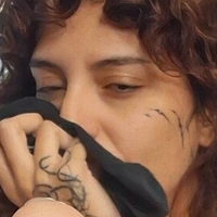 tattooedcurly Alaston