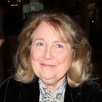 Teri Garr Alaston