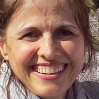 Terri Hawkes Alaston