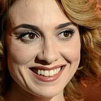 Tess Christiansen Alaston
