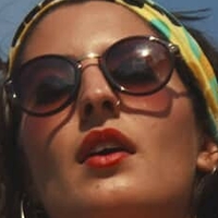 Thamy Caroline Alaston